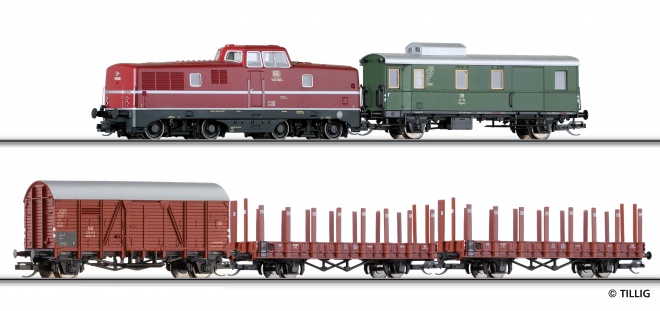 Digital Freight train starter set<br /><a href='images/pictures/Tillig/01207_HM.jpg' target='_blank'>Full size image</a>